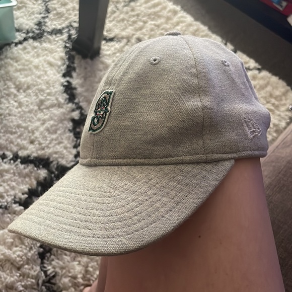 Seattle Mariners Official MLB New Era Hat - Picture 3 of 13